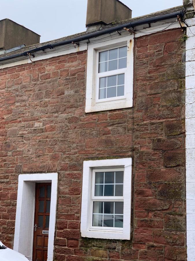 Villa 18 Main Street St Bees Exterior foto