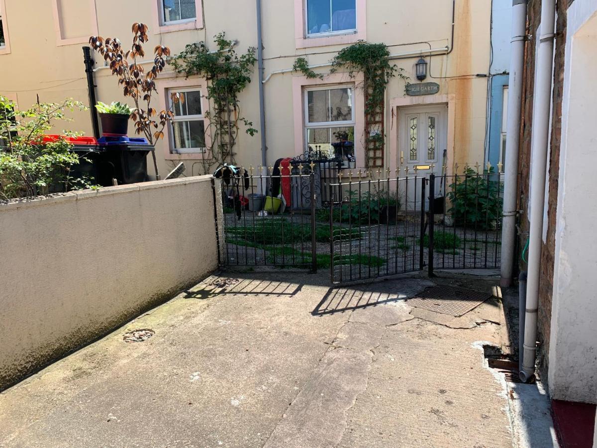 Villa 18 Main Street St Bees Exterior foto